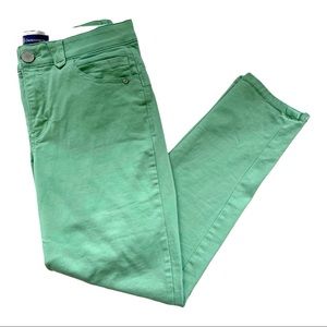 Democracy Stretch Jeans Size 10 “Ab”solution Stitch Fix